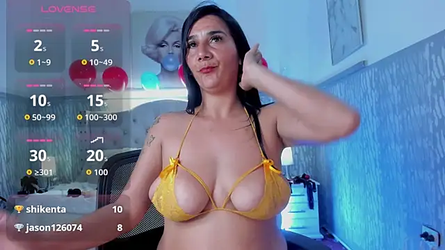 devorapollasmilf4u webcam