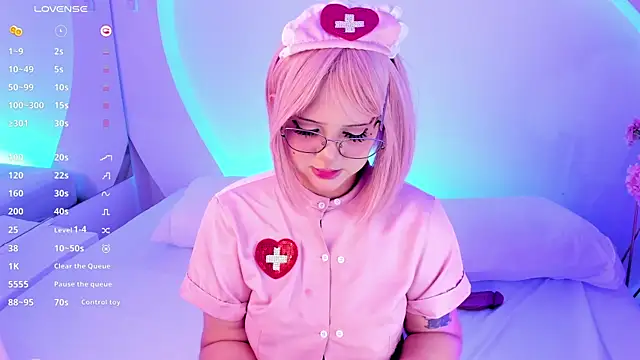 nanaosaky - NanaOsaky's free webcam - UK Sex Cams