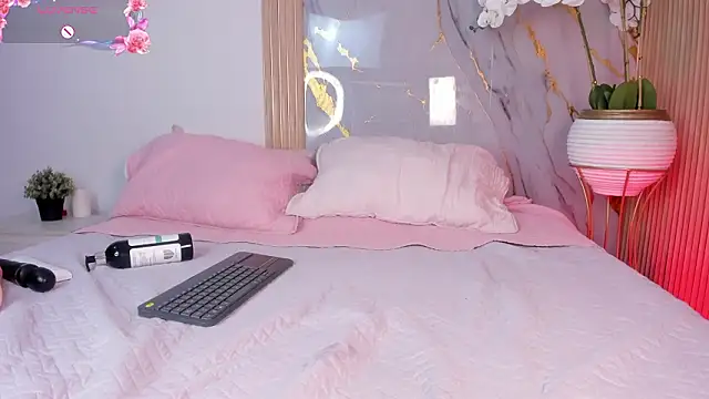 rosett_kio - Rosett_kio's free webcam