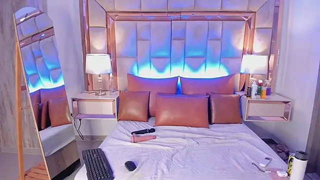 ValentinaBreats webcam