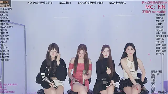 美女sweetgirls888在线直播