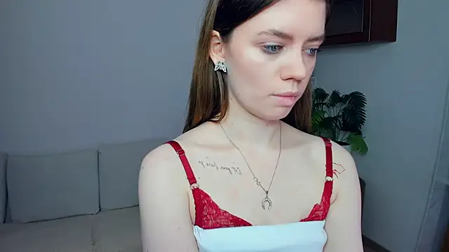 AngelesBenitz webcam