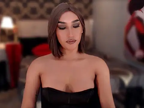 MariaLaveauXx webcam