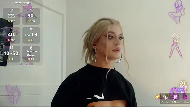 Aranza_Dollts webcam