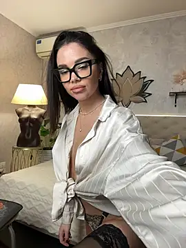 stripbianka - StripBianka's free webcam - UK Sex Cams