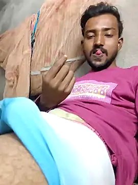 india_hot23 (M young) - I will masturbate