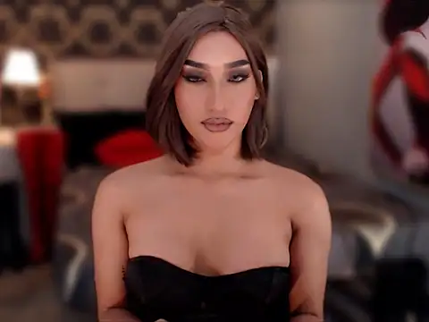 MariaLaveauXx webcam