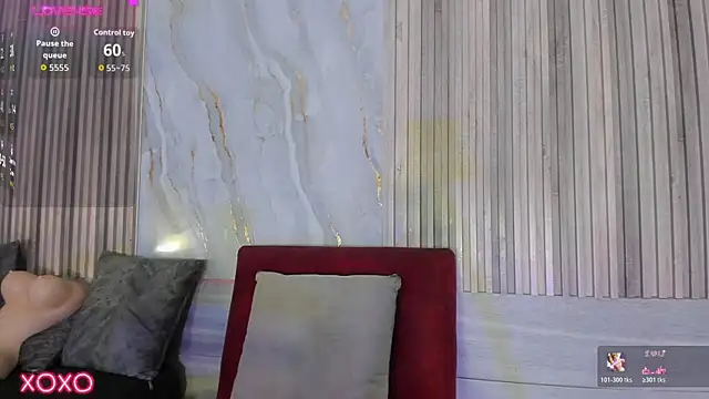 BriannaChelsea webcam