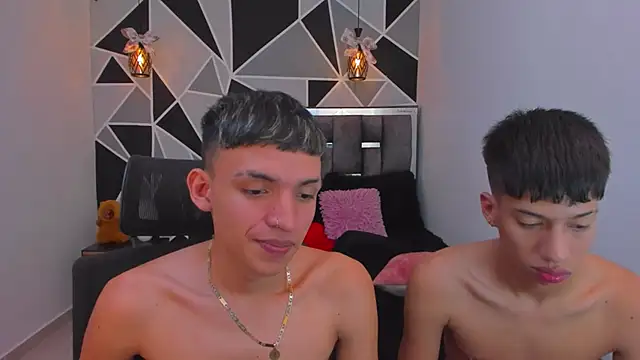Juan_Nd_Steven webcam
