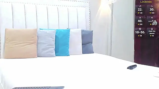 i_alexanew - I_alexanew's free webcam - UK Sex Cams