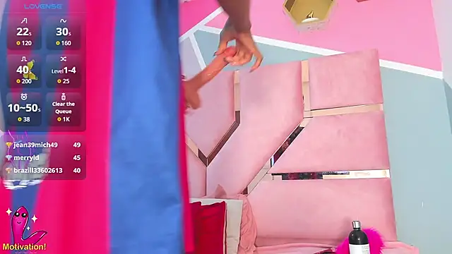 Cattaleyyaxxx webcam