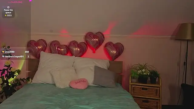 AnittaHarris_ webcam