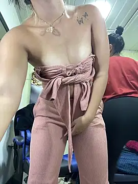 alison_moon7 - Alison_moon7's free webcam