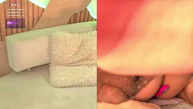 jade_bonett (F young) - Messy Cum Face