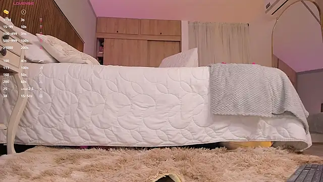 tatikiss_ - Tatikiss_'s free webcam