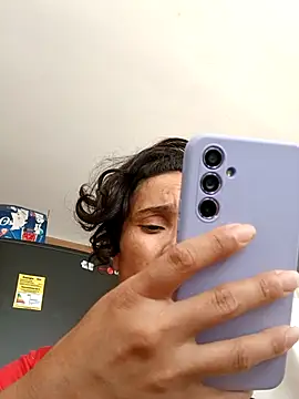 LEIRIS_Y_FRED_01 webcam