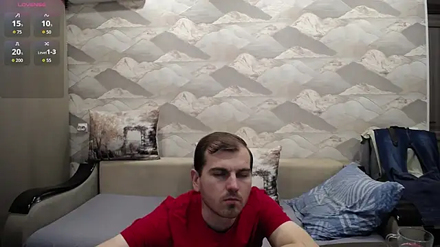 SerzhKorol1 webcam