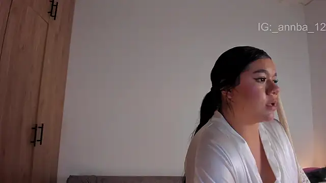 annie_barozzi webcam