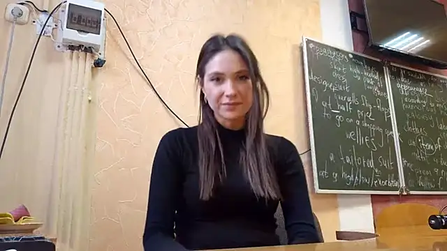 krystinaangeloni - KrystinaAngeloni's free webcam