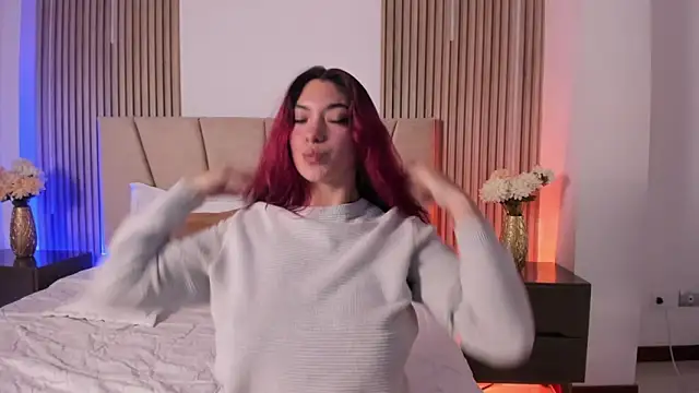 Victoria_Beaumont webcam