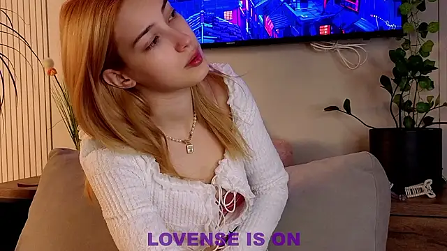 AngelicRice webcam