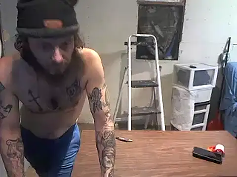 CloudDadddyyy420 webcam