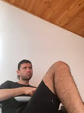 Michaell_Spinelly webcam