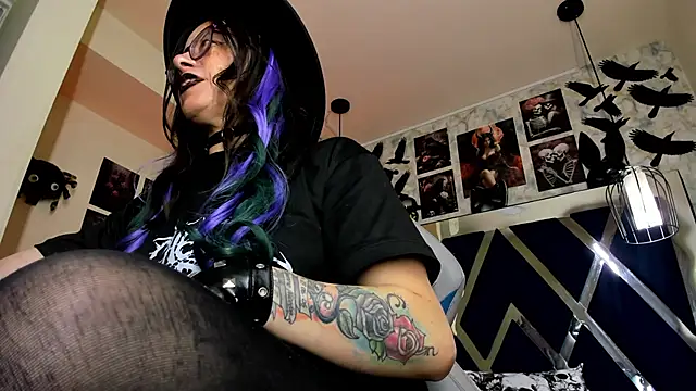 evangelinejoness_ - Evangelinejoness_'s free webcam