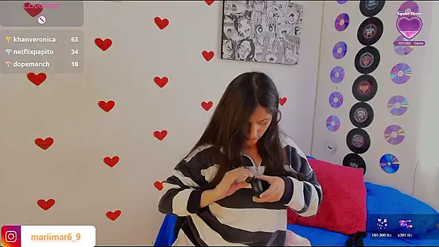 mari_mar69 webcam