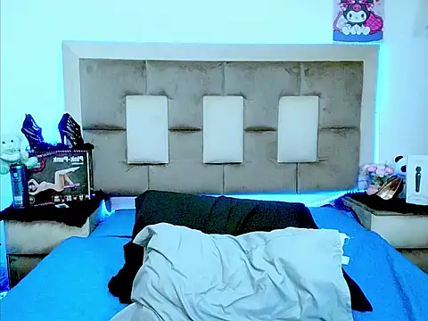 indiantopaz694u webcam