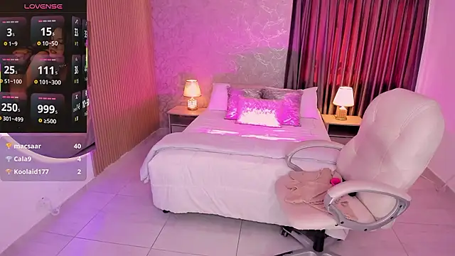 rachell_wiliams webcam