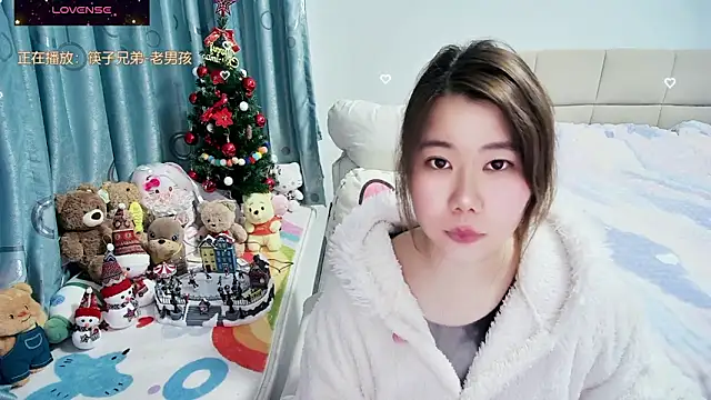 OnlyLove-2026 webcam