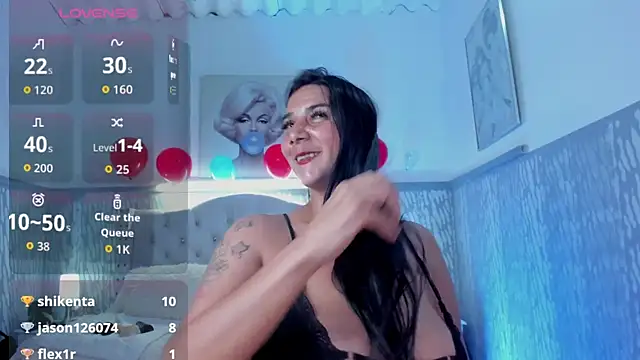 devorapollasmilf4u webcam