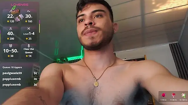 Bastian_MCcormick webcam