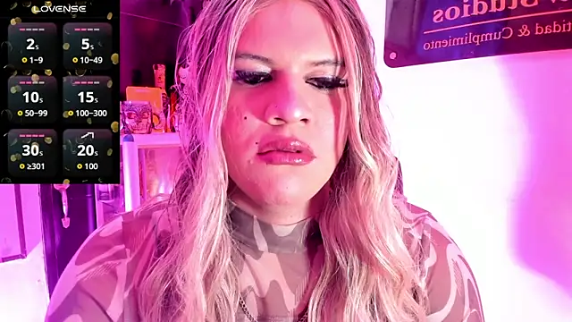 mistressparty webcam