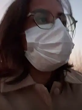 DominantDesiree webcam