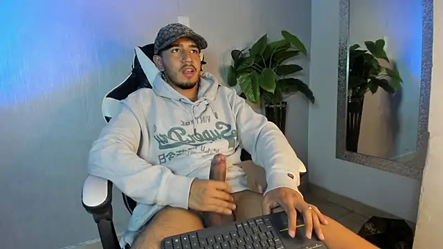 Brand_Collins webcam