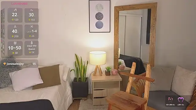 Grecia_Miller_ webcam