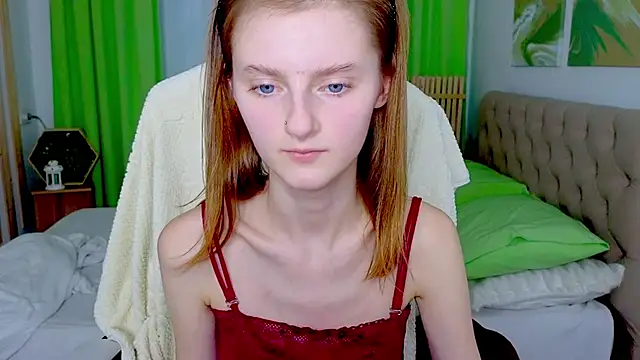 Miss_Alisa_ webcam