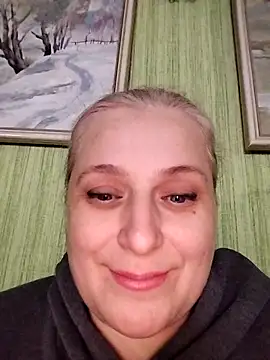 NyushaLollipop webcam