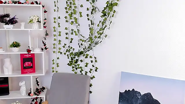 ClaritaBillard webcam