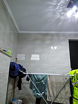 IsabelleCraft webcam