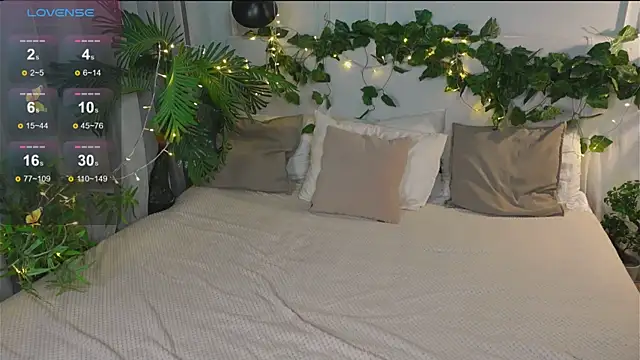 Elfa_Mirielle webcam