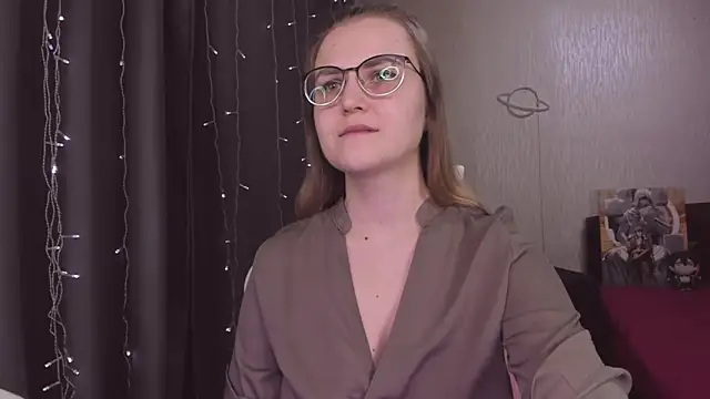 MissBrightShine webcam