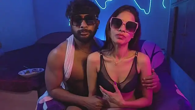 Ivy_the_goddess webcam