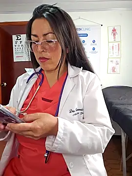 JustSamantha_ webcam