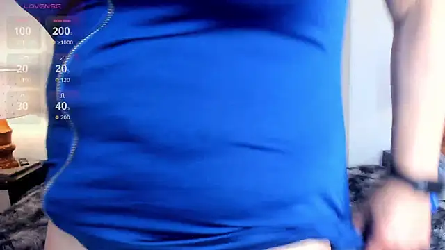 MarthinaBaker webcam