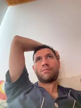 Michaell_Spinelly webcam