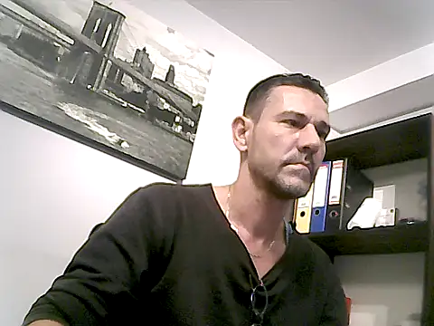 mastercharisma35 webcam