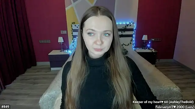 lizagost - LizaGost's free webcam - UK Sex Cams